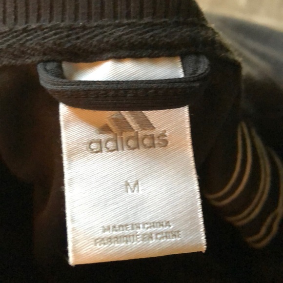 Adidas jacket - Picture 7 of 7